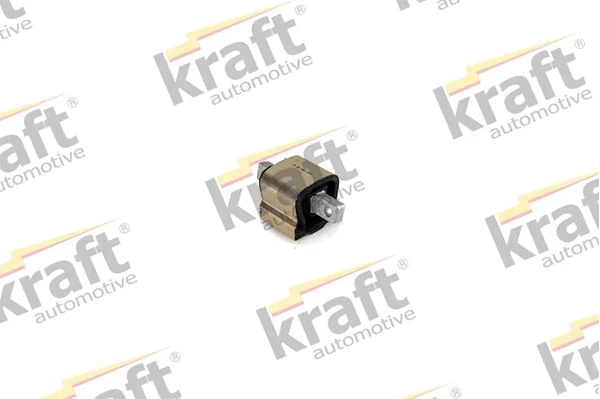 Montavimas, automatinė transmisija KRAFT Automotive 1491242