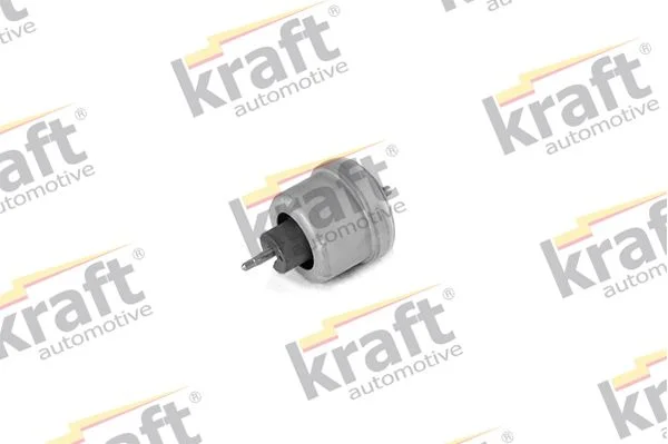 Variklio montavimas KRAFT Automotive 1491495