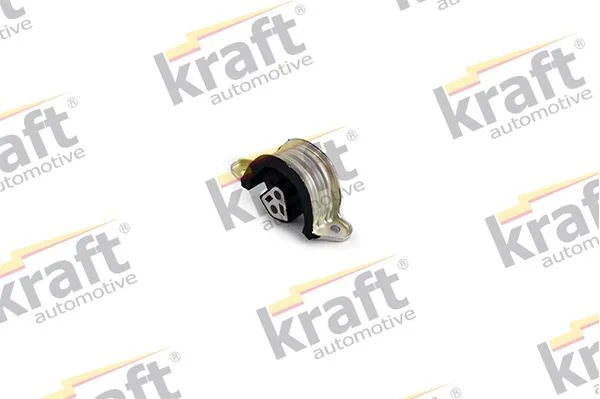 Variklio montavimas KRAFT Automotive 1491640