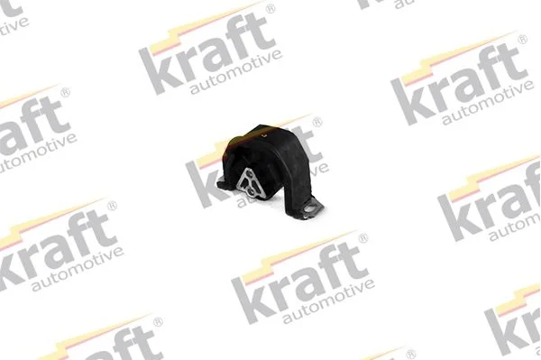 Variklio montavimas KRAFT Automotive 1491675
