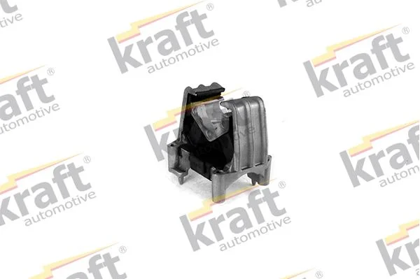Variklio montavimas KRAFT Automotive 1491677