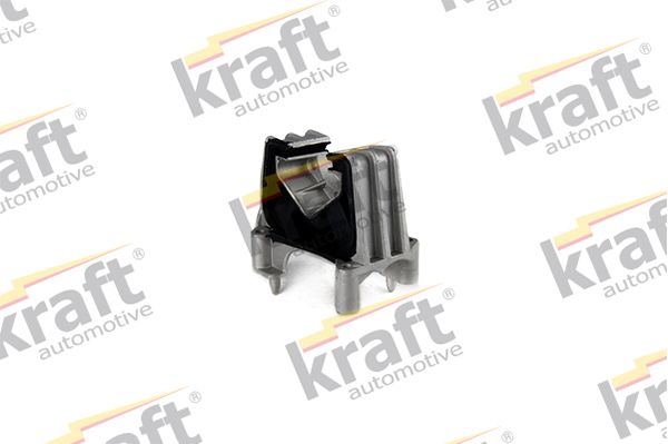 Držač, nosač motora KRAFT Automotive 1491686