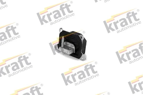 Variklio montavimas KRAFT Automotive 1491720