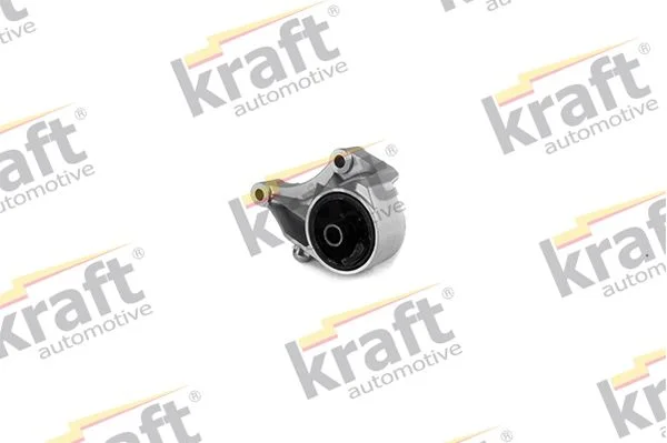 Variklio montavimas KRAFT Automotive 1491803