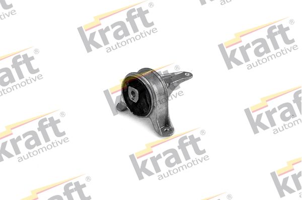 Variklio montavimas KRAFT Automotive 1491812