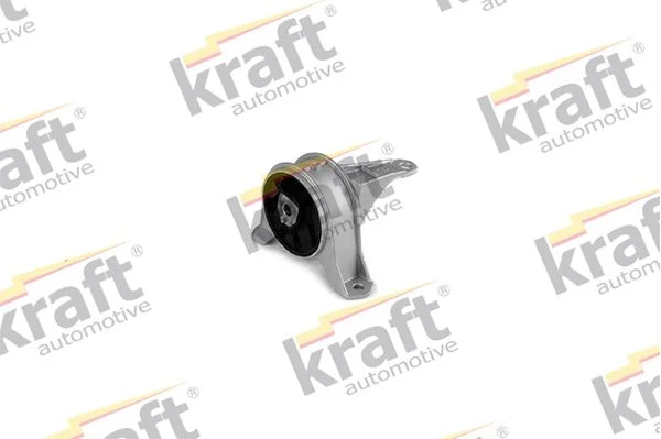 Variklio montavimas KRAFT Automotive 1491814