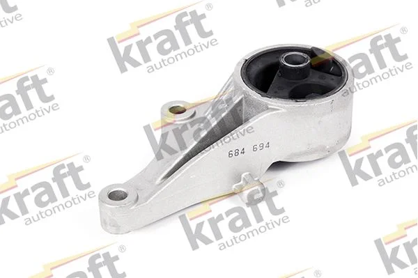 Variklio montavimas KRAFT Automotive 1491818