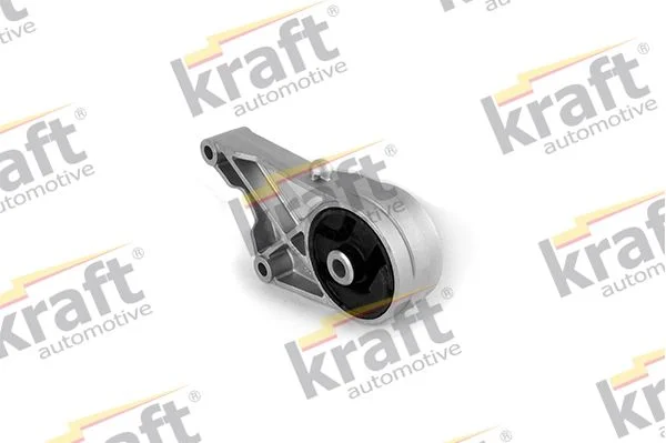 Variklio montavimas KRAFT Automotive 1491848