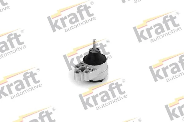 Variklio montavimas KRAFT Automotive 1492100