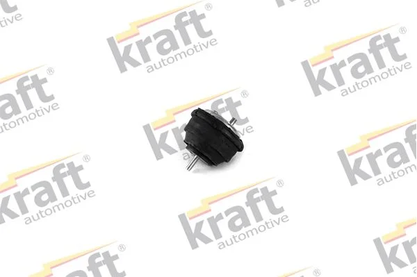 Variklio montavimas KRAFT Automotive 1492550