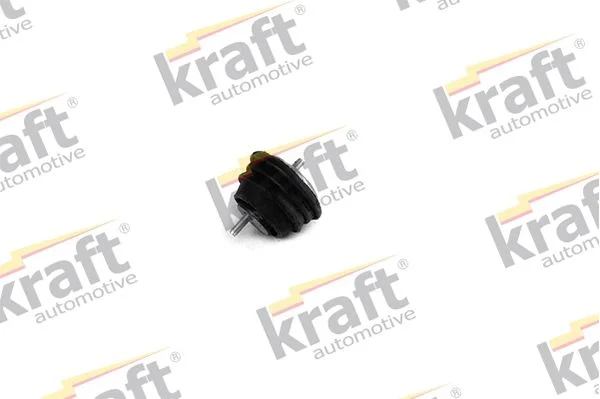 Variklio montavimas KRAFT Automotive 1492626