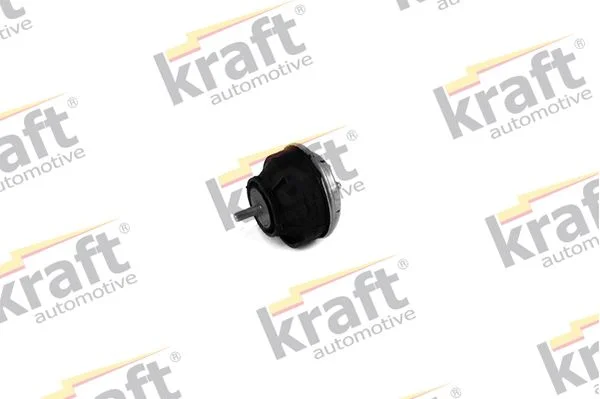 Variklio montavimas KRAFT Automotive 1492630