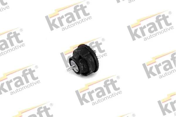 Variklio montavimas KRAFT Automotive 1492631