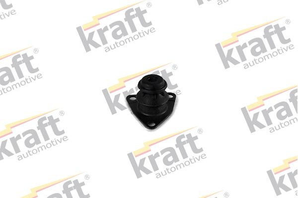 Variklio montavimas KRAFT Automotive 1493340