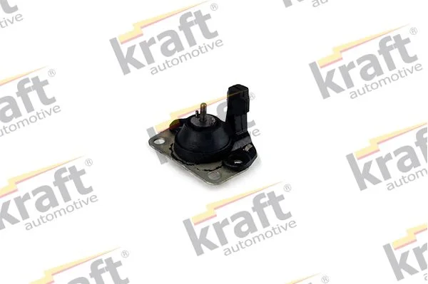 Variklio montavimas KRAFT Automotive 1495180