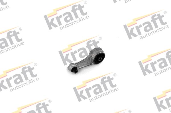 Mounting, engine KRAFT Automotive 1495190