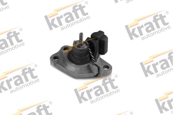 Variklio montavimas KRAFT Automotive 1495246