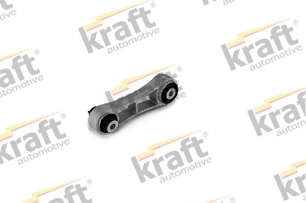 Variklio montavimas KRAFT Automotive 1495268