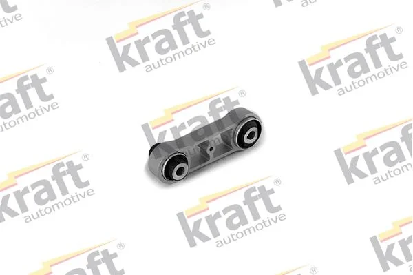Кронштейн, підвіска двигуна KRAFT Automotive 1495400