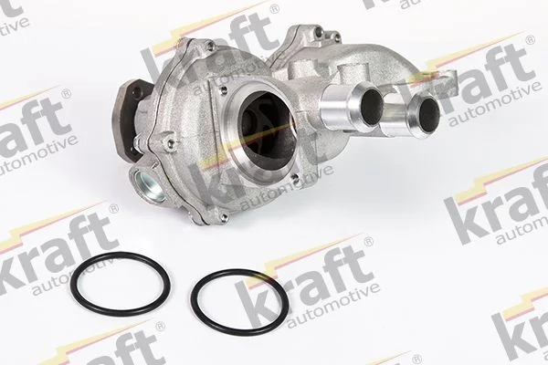 Насос охолоджувальної рідини, охолодження двигуна KRAFT Automotive 1500040