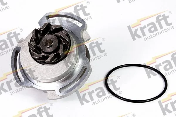 Vandens siurblys, variklio aušinimas KRAFT Automotive 1500100