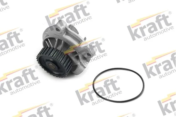 Vandens siurblys, variklio aušinimas KRAFT Automotive 1500190