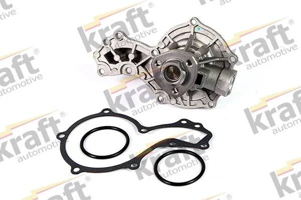 Насос охолоджувальної рідини, охолодження двигуна KRAFT Automotive 1500350