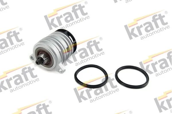 Vandens siurblys, variklio aušinimas KRAFT Automotive 1500440