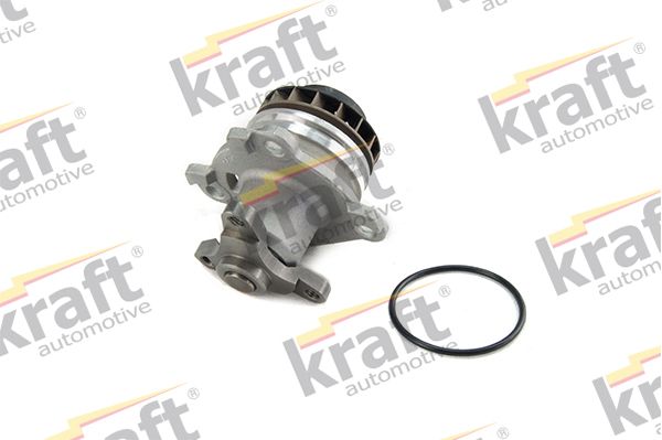 Water Pump, engine cooling KRAFT Automotive 1501525