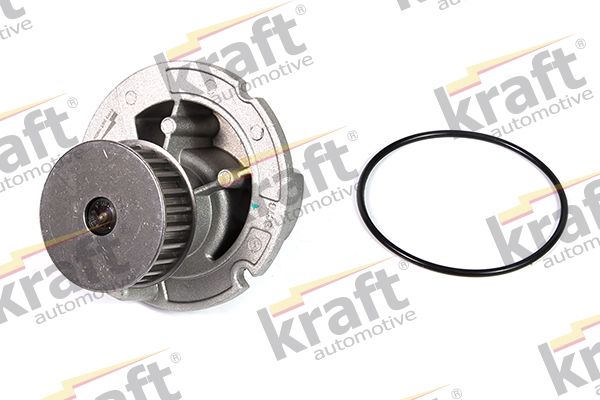 Water Pump, engine cooling KRAFT Automotive 1501535