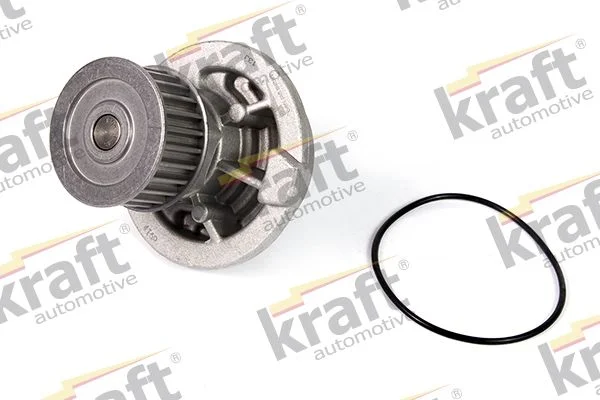 Water Pump, engine cooling KRAFT Automotive 1501660