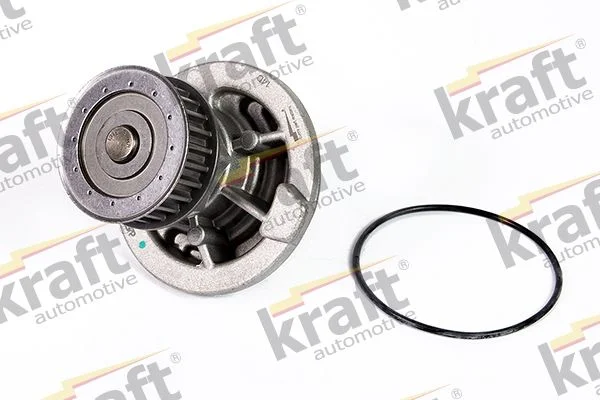 Vandens siurblys, variklio aušinimas KRAFT Automotive 1501690