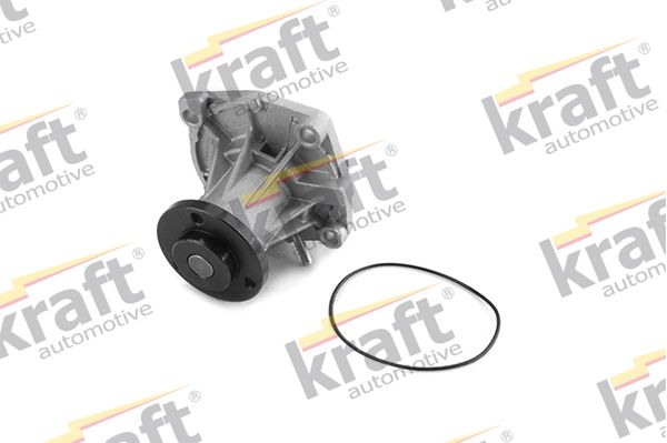 Water Pump, engine cooling KRAFT Automotive 1501760