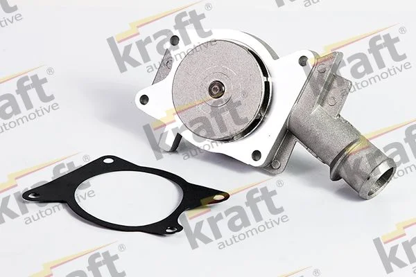 Vandens siurblys, variklio aušinimas KRAFT Automotive 1502040