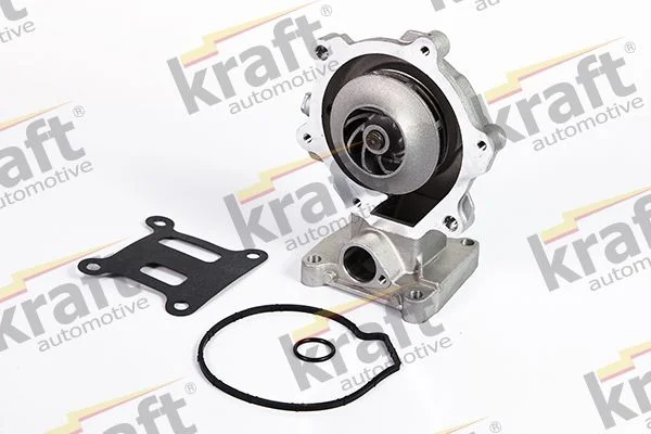 Vandens siurblys, variklio aušinimas KRAFT Automotive 1502090