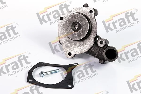 Water Pump, engine cooling KRAFT Automotive 1502110