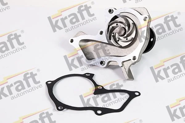Vandens siurblys, variklio aušinimas KRAFT Automotive 1502240