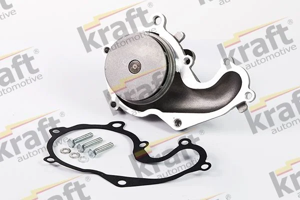 Vandens siurblys, variklio aušinimas KRAFT Automotive 1502242
