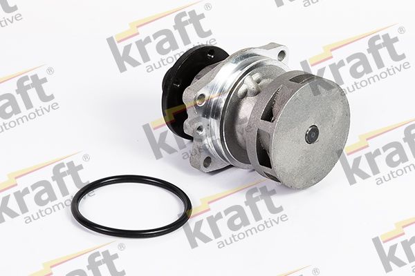 Water Pump, engine cooling KRAFT Automotive 1502570