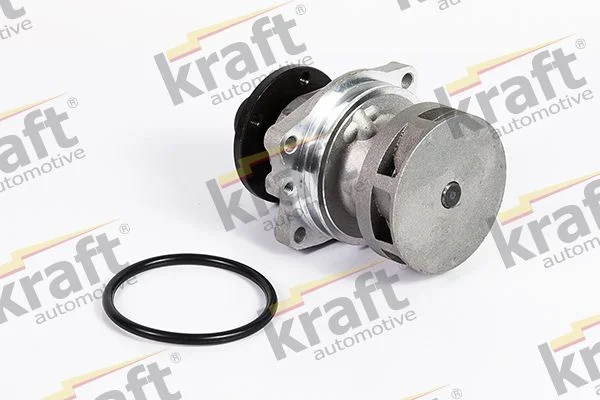 Vandens siurblys, variklio aušinimas KRAFT Automotive 1502570