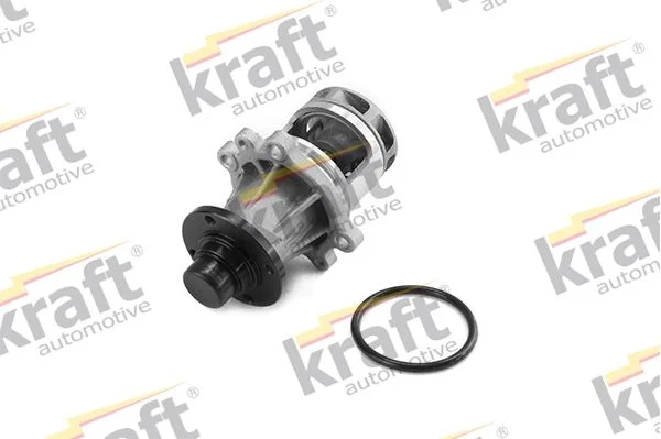 Vandens siurblys, variklio aušinimas KRAFT Automotive 1502590