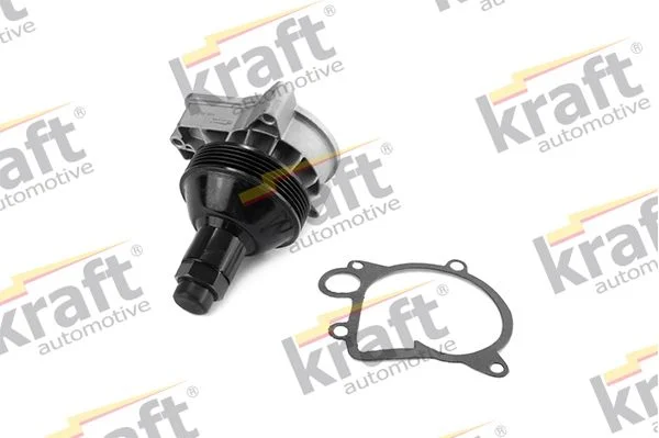 Vandens siurblys, variklio aušinimas KRAFT Automotive 1502680