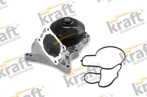 Vandens siurblys, variklio aušinimas KRAFT Automotive 1502682