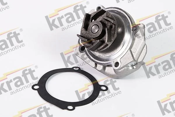 Vandens siurblys, variklio aušinimas KRAFT Automotive 1503140