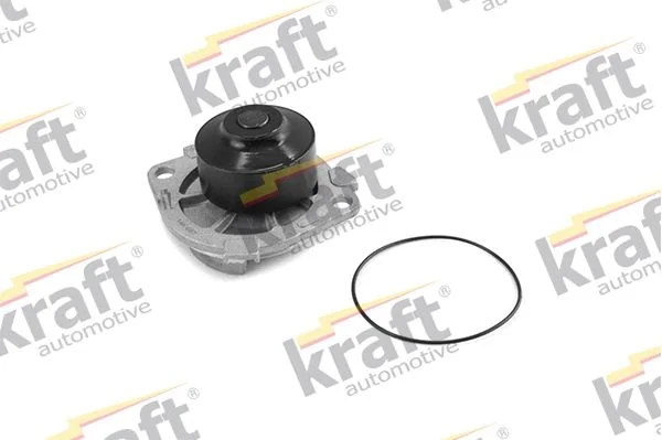 Vandens siurblys, variklio aušinimas KRAFT Automotive 1503321