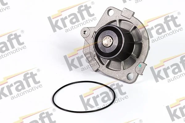Vandens siurblys, variklio aušinimas KRAFT Automotive 1503360