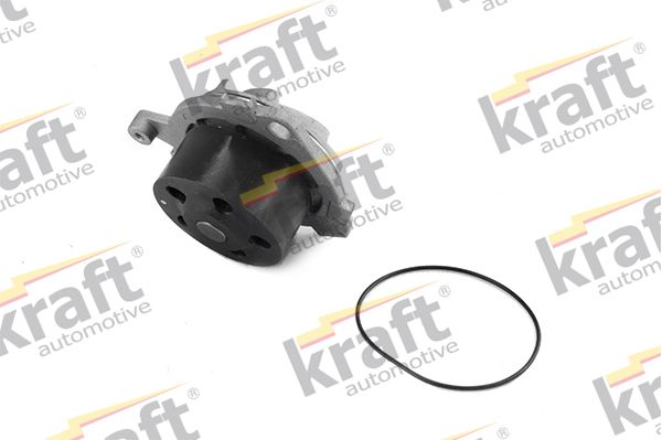 Water Pump, engine cooling KRAFT Automotive 1503370