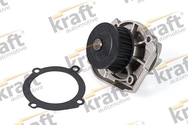 Vandens siurblys, variklio aušinimas KRAFT Automotive 1503410