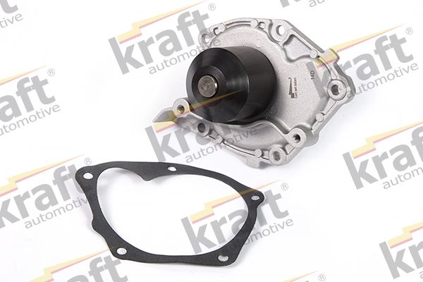 Насос охолоджувальної рідини, охолодження двигуна KRAFT Automotive 1504221