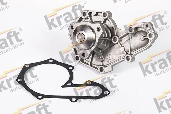 Vandens siurblys, variklio aušinimas KRAFT Automotive 1505020